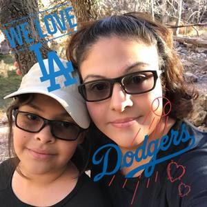 Meet your Posher, Wendy